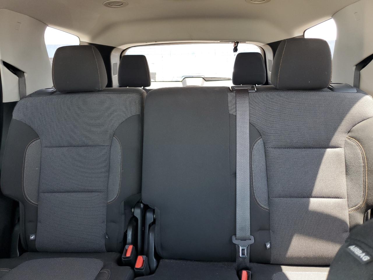 1GNERFKW9LJ228438 CHEVROLET TRAVERSE 2020