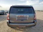 2017 GMC YUKON SLT   for sale at Copart TX - HOUSTON EAST