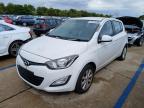 2014 HYUNDAI I20 ACTIVE for sale at Copart NEWBURY