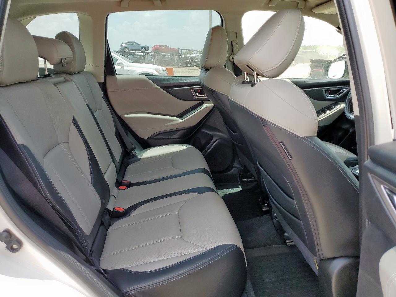 2021 Subaru Forester Limited VIN: JF2SKAUC8MH491973 Lot: 64935735