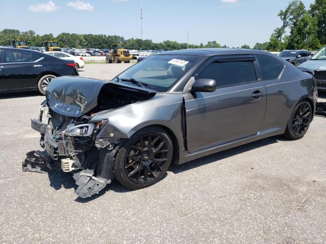  TOYOTA SCION 2013 Szary