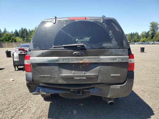  FORD EXPEDITION 2017 Szary