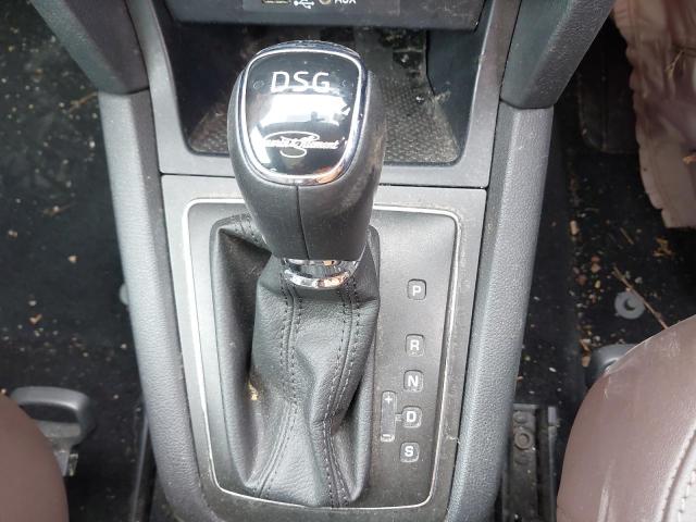 2016 SKODA YETI OUTDOOR L&K TDISCR 4 