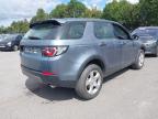 2018 LAND ROVER DISCOVERY for sale at Copart GLOUCESTER
