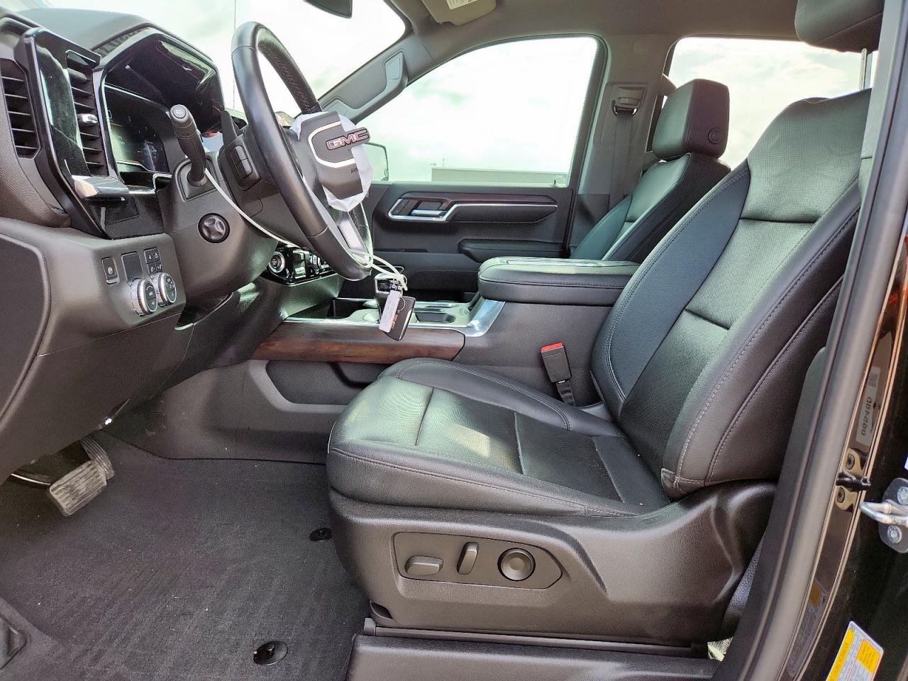 2022 GMC Sierra C1500 Slt VIN: 3GTPHDED4NG607368 Lot: 64433075