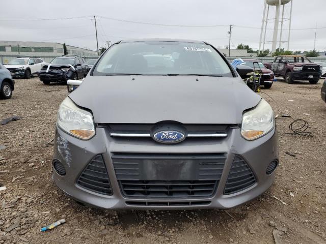  FORD FOCUS 2014 Gray
