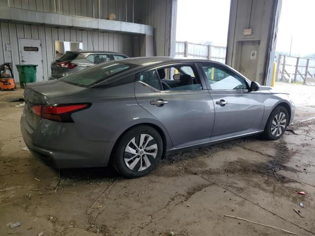 NISSAN ALTIMA 2024 Серый