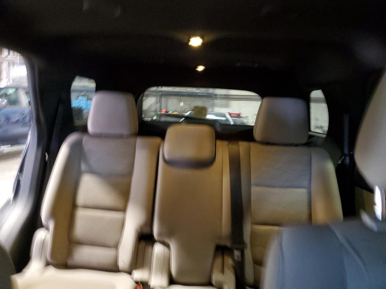 2015 Ford Explorer VIN: 1FM5K8B82FGB71961 Lot: 64582125