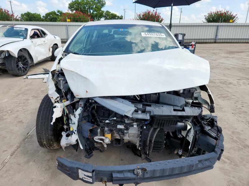  KIA RIO 2017 White