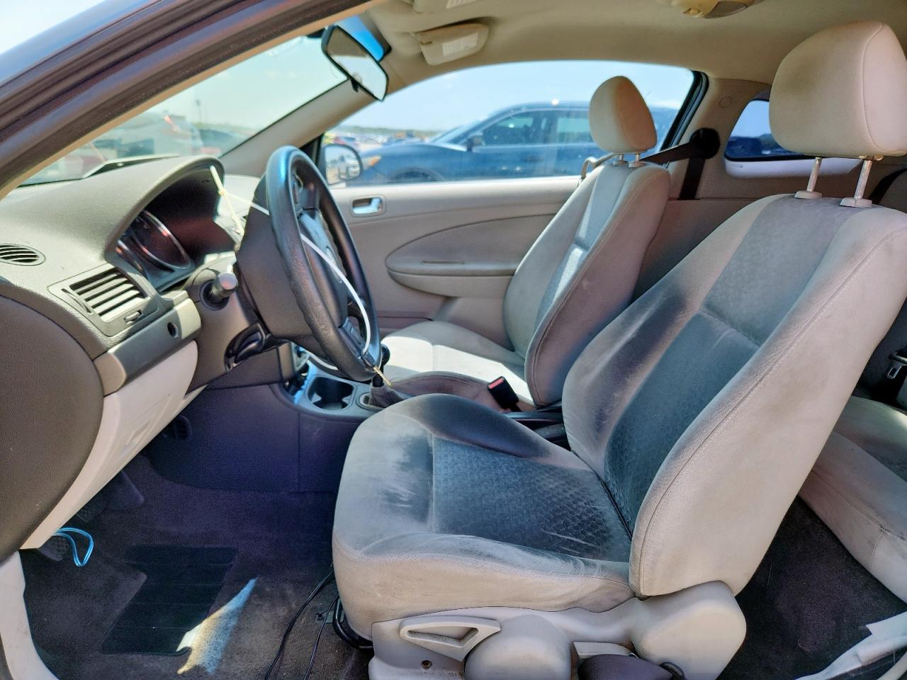 2006 Chevrolet Cobalt Ls VIN: 1G1AK15FX67836201 Lot: 64262345