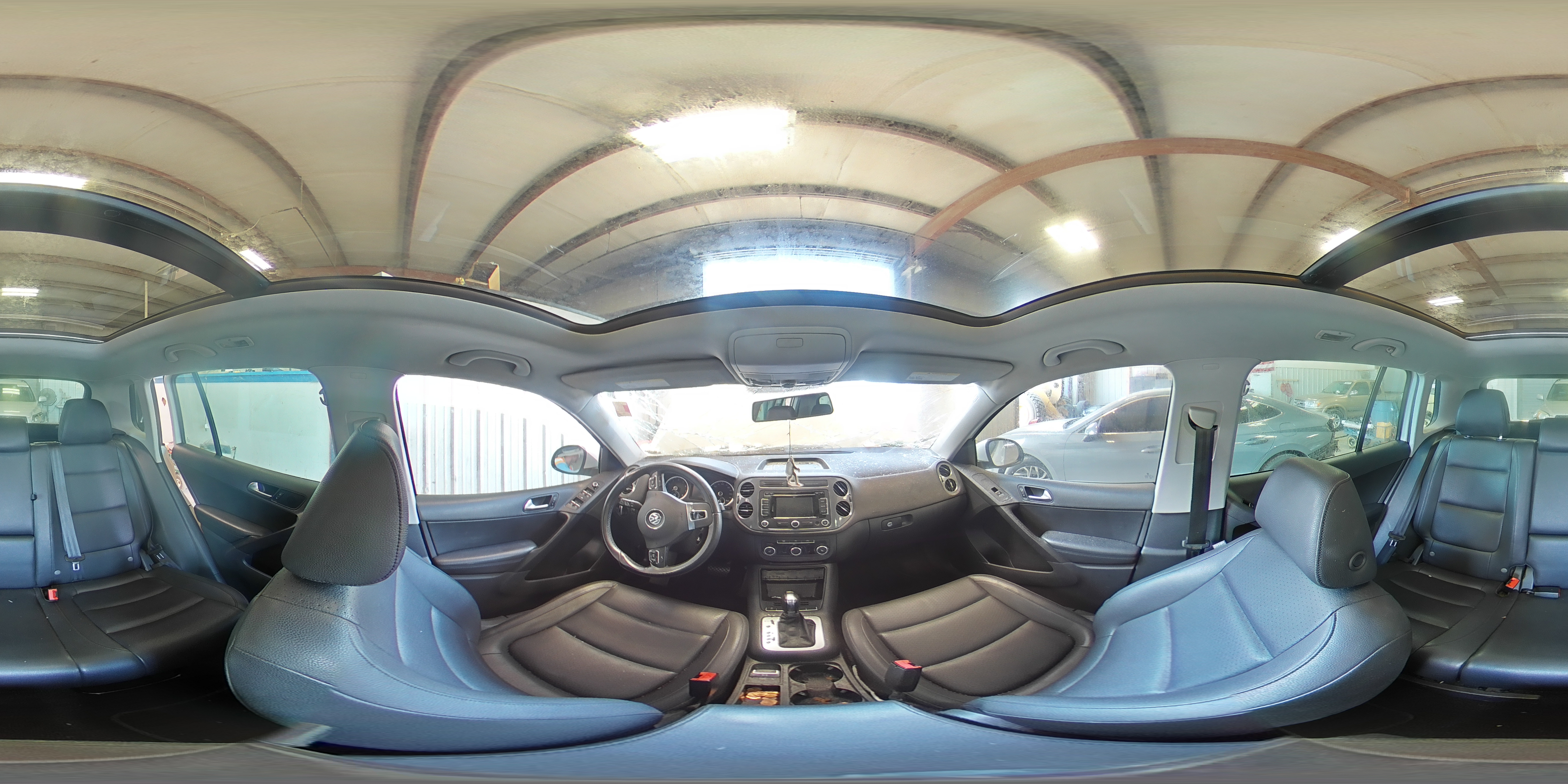 2012 Volkswagen Tiguan S VIN: WVGBV7AX9CW602116 Lot: 65598585