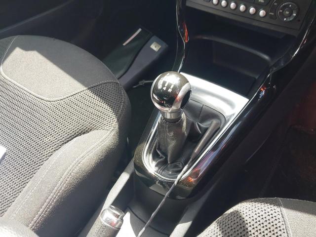 2012 CITROEN DS3 DSTYLE