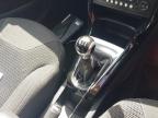 2012 CITROEN DS3 DSTYLE for sale at Copart PETERLEE