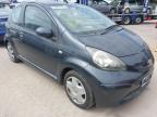 2006 TOYOTA AYGO+ VVT- for sale at Copart SANDY