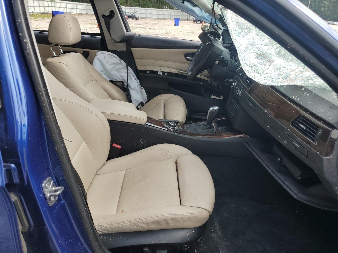 wbapn7c54aa266744 WBAPN7C54AA266744 2010 BMW 335 D