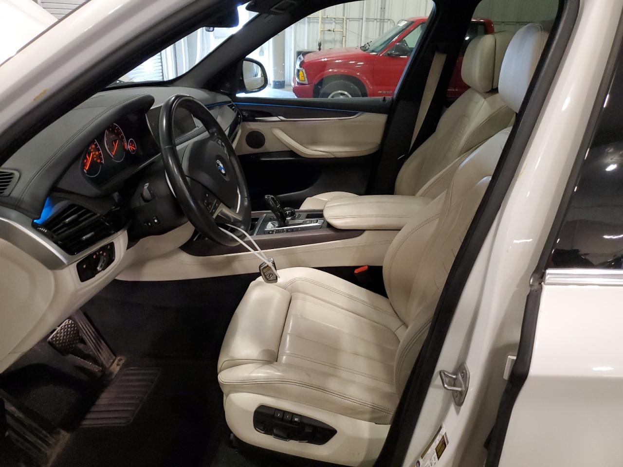2017 BMW X5 xDrive35I VIN: 5UXKR0C39H0V69167 Lot: 64090855