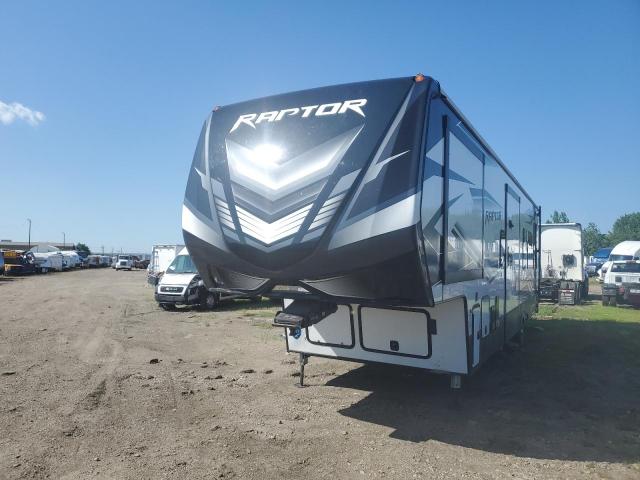 2022 RAPTOR 5TH WHEEL  