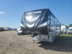 2022 RAPTOR 5TH WHEEL   à vendre chez Copart IL - CHICAGO NORTH