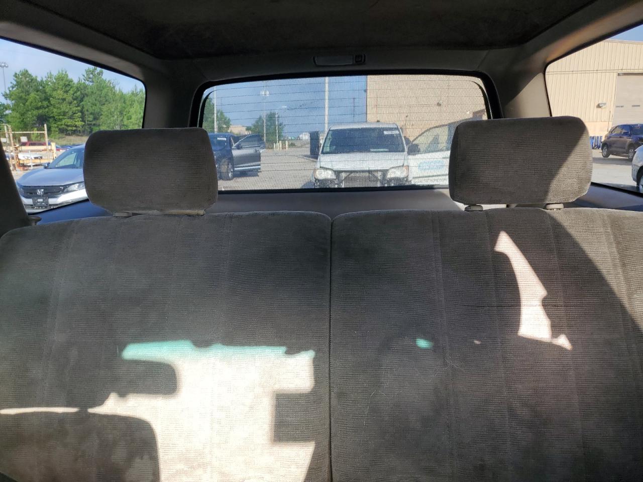 1999 Toyota 4Runner VIN: JT3GM84R9X0049528 Lot: 62519155