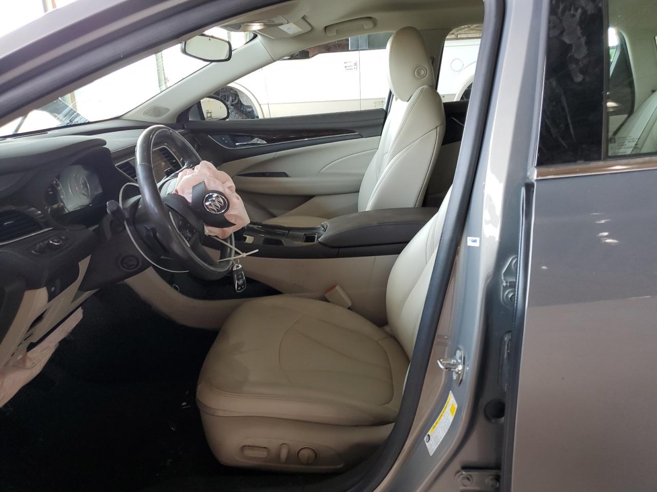 2018 Buick Lacrosse Preferred VIN: 1G4ZN5SSXJU146836 Lot: 63479145