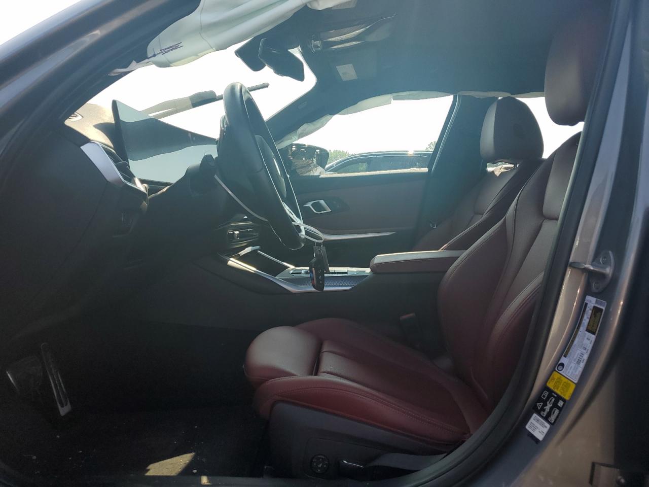 2024 BMW M340Xi VIN: 3MW49FF07R8E04074 Lot: 64694255