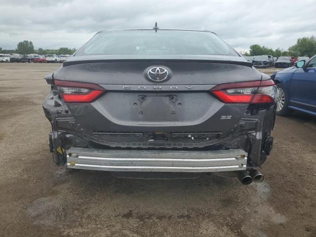 2021 TOYOTA CAMRY NIGHT SHADE  