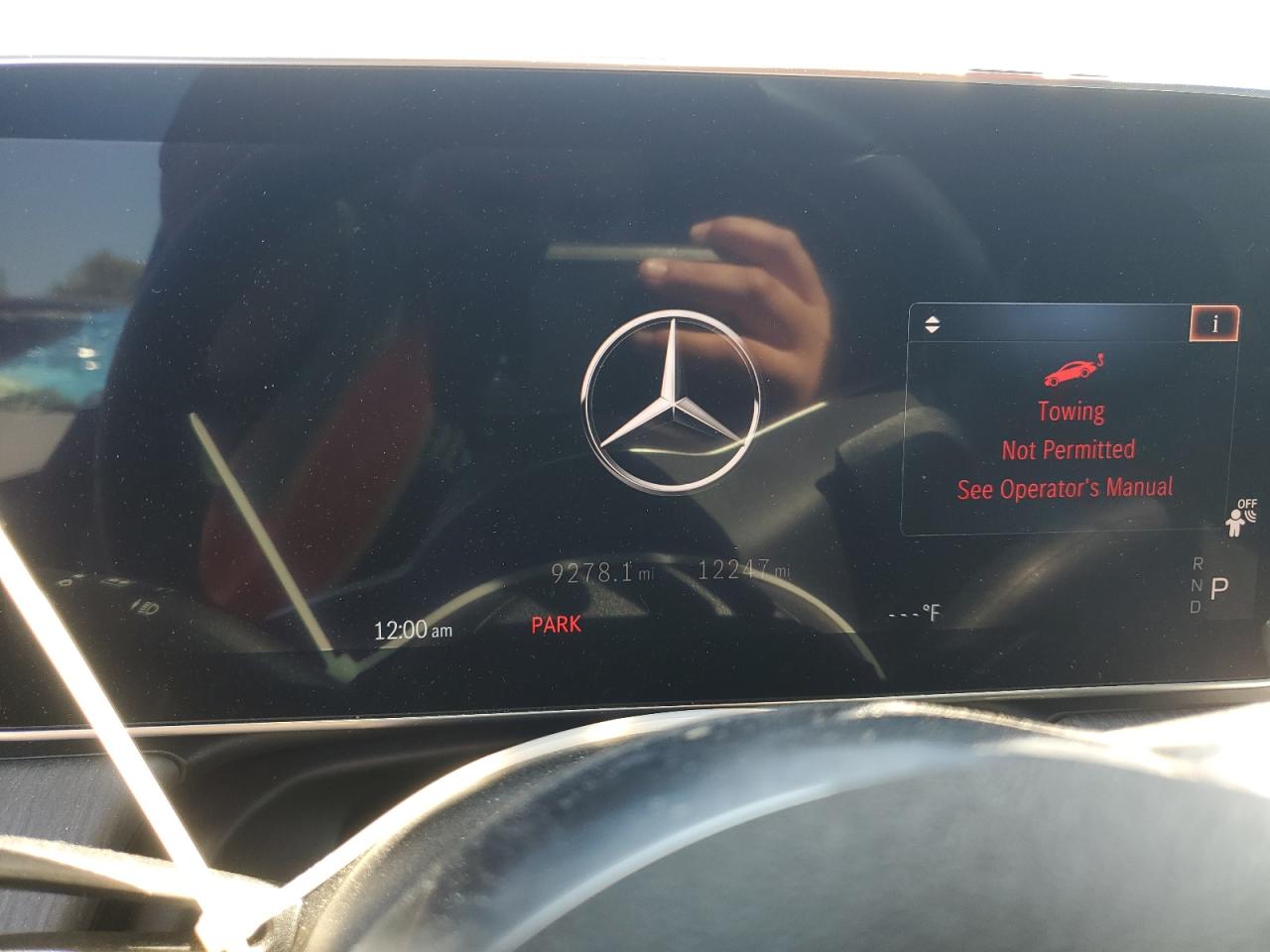 2023 Mercedes-Benz Eqe Suv 350 4Matic VIN: 4JGGM1CB3PA023309 Lot: 63784165