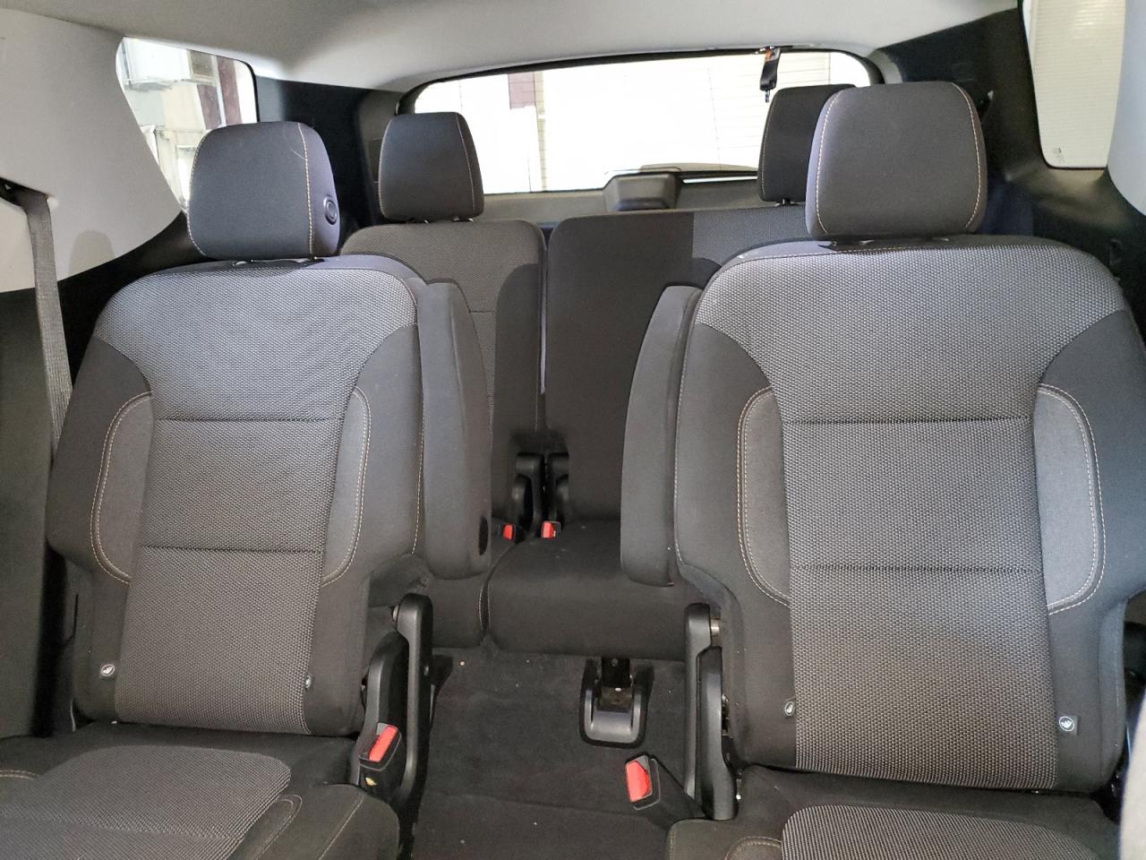 2018 Chevrolet Traverse Lt VIN: 1GNEVGKWXJJ263424 Lot: 66860415