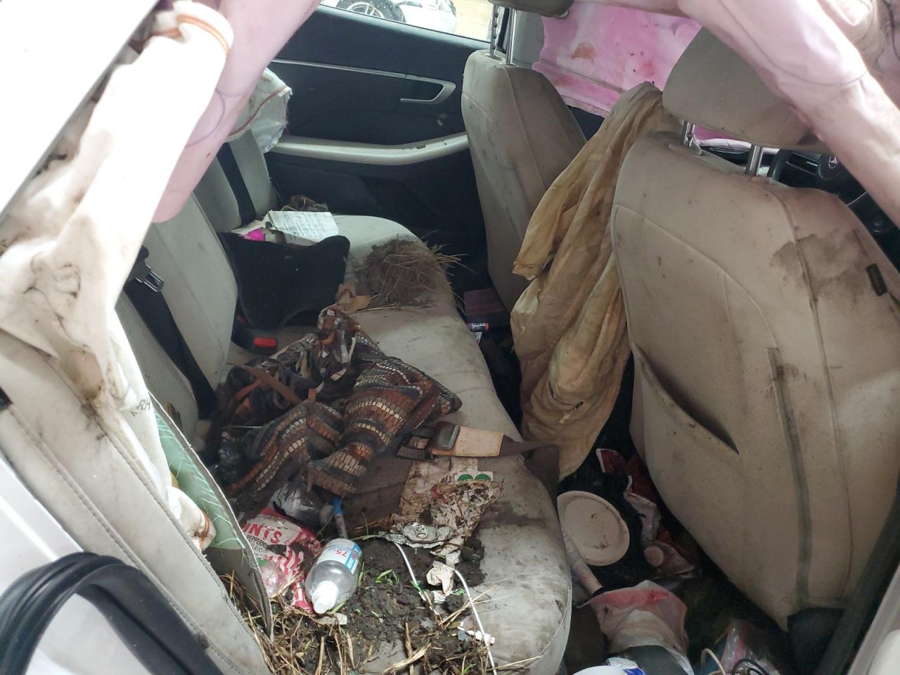 kmhl24ja0pa259271 KMHL24JA0PA259271 2023 Hyundai Sonata Se