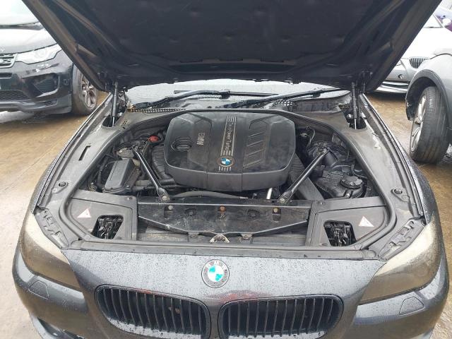 2013 BMW 520D EFFIC