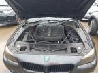 2013 BMW 520D EFFIC for sale at Copart PETERLEE
