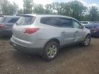 2012 CHEVROLET TRAVERSE LT   à vendre chez Copart CT - HARTFORD