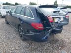 2021 MERCEDES BENZ C 200 SPOR for sale at Copart WISBECH