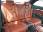 2007 AUDI S5 V8 QUAT for sale at Copart SANDY