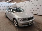 2011 BMW 116I SPORT for sale at Copart SANDWICH