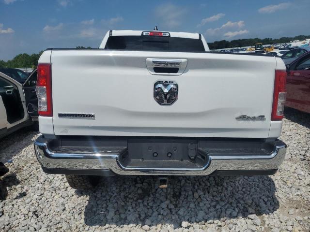  RAM 1500 2019 Biały