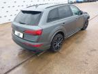 2024 AUDI Q7 S LINE 50 TDI MHEV QUA  for sale at Copart SANDY