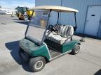 2018 CLUB GOLF CART   for sale at Copart CA - SO SACRAMENTO