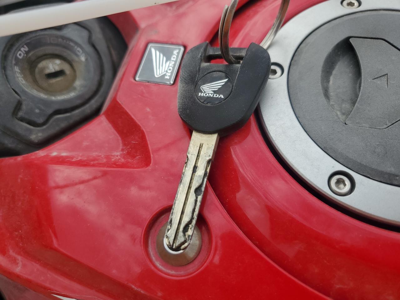 2020 Honda Cbr650 Ra VIN: MLHRH0153L5100219 Lot: 62946965