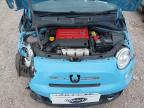 2014 ABAR 500 for sale at Copart BRISTOL