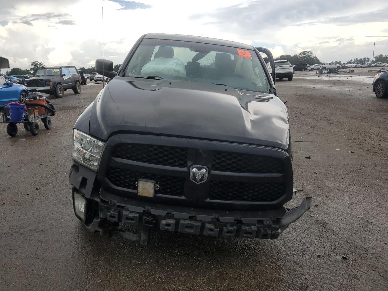 1C6RR7FT3ES158388 2014 Ram 1500 St