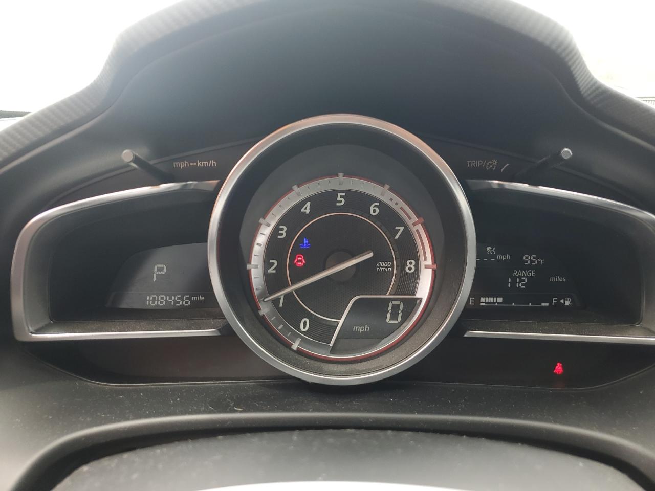 2015 Mazda 3 Grand Touring VIN: JM1BM1M35F1228473 Lot: 66998755