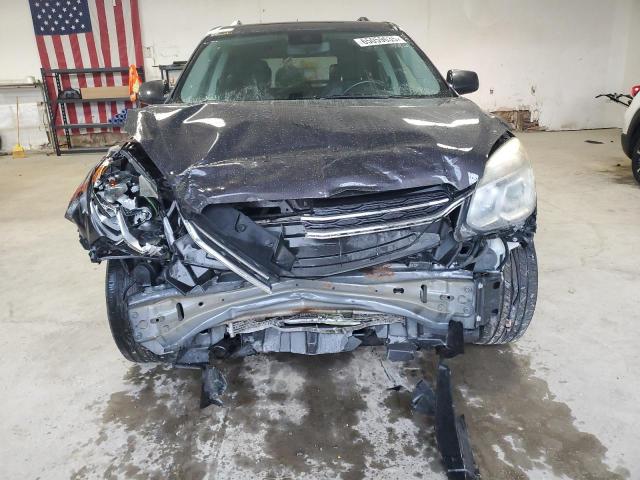  CHEVROLET EQUINOX 2016 Szary