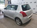 2007 SUZUKI SWIFT DDIS for sale at Copart EAST KILBRIDE