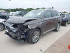 2020 MITSUBISHI OUTLANDER for sale at Copart SANDY