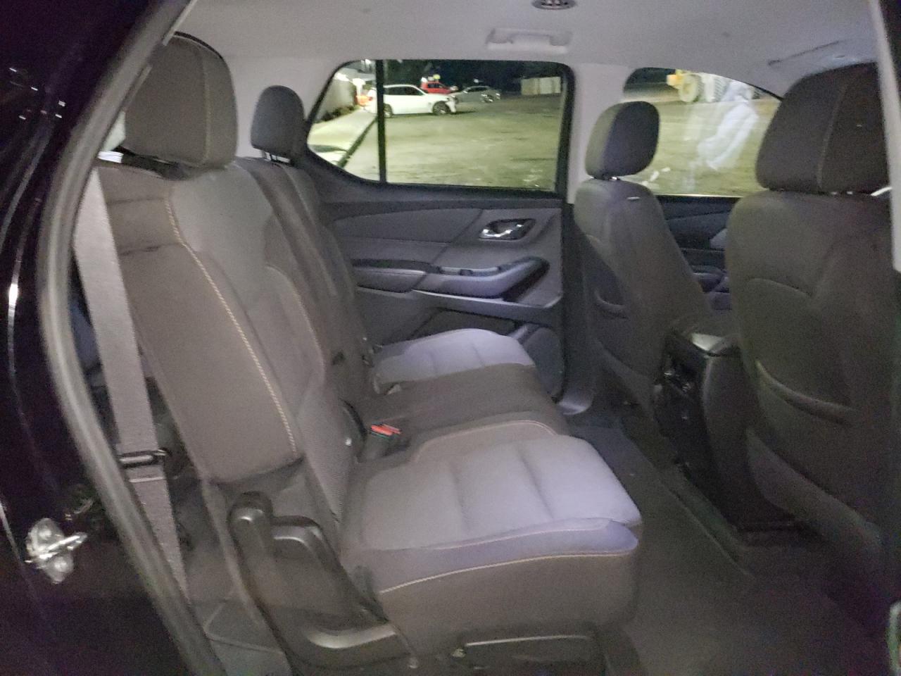 2021 Chevrolet Traverse Ls VIN: 1GNERFKW1MJ244120 Lot: 65485355