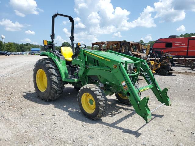 2022 John Deere 4044M Mfwd Tractor