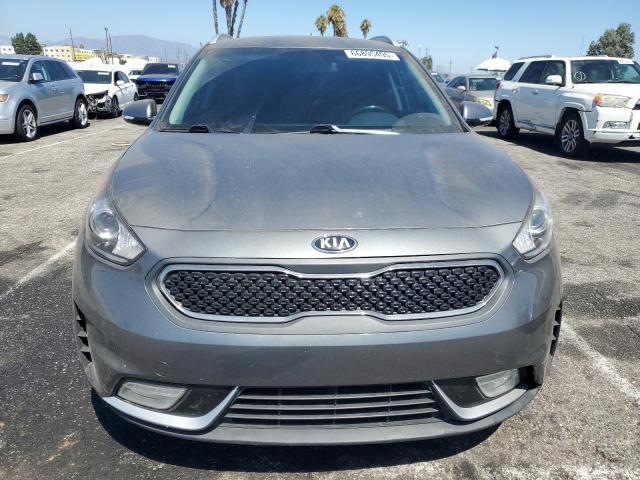  KIA NIRO 2017 Szary