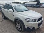 2013 CHEVROLET CAPTIVA LT for sale at Copart WISBECH