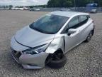 2018 NISSAN MICRA ACENTA DCI 1.5 DCI ACENTA 5DR for sale at Copart EAST KILBRIDE
